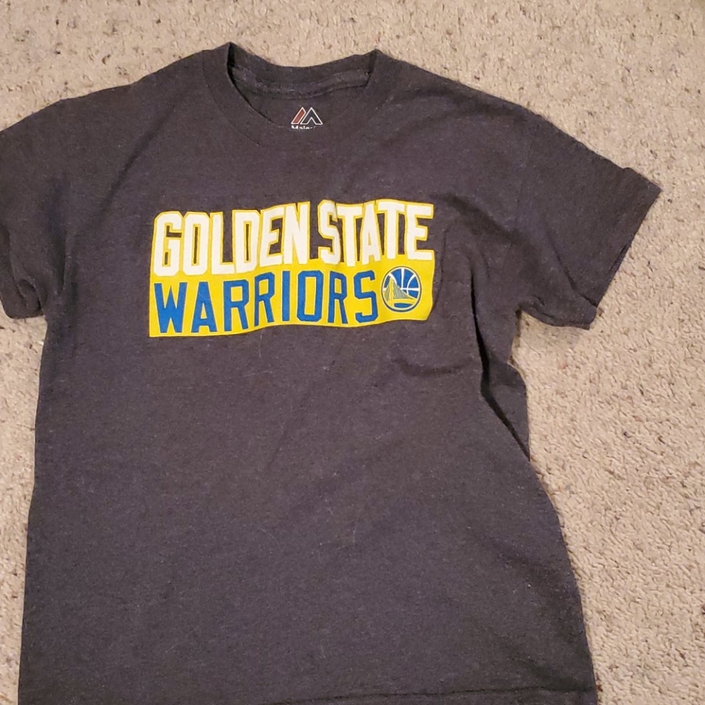 Golden State Warriors tshirt